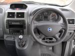 Fiat Scudo Panorama 2007 года (UK)